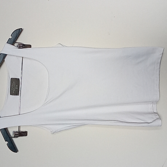 Zara basic tank top - Picture 8 of 8